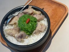 -蔡澜点心·粤菜(领展购物广场店)