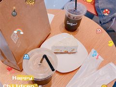 -Seesaw Coffee(苏州中心店)