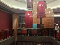 -云天楼国鼎喜宴中心(国鼎店)