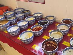 -虾大侠·盱眙龙虾老北京铜锅涮羊肉(金楠天街店)