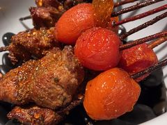 -雀蓝川菜(奥体广场店)