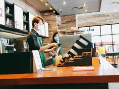 -星巴克(湛江国贸大厦店)