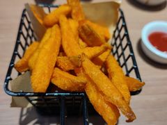 -诺丁牛排(南京江宁万达店)