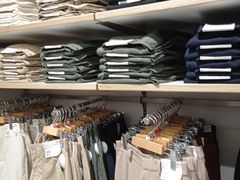 -优衣库(重庆沙坪坝印象汇店)
