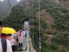 -宁波五龙潭景区