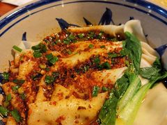 油泼扯面-醉长安(南门总店)