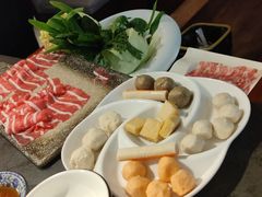 -南锣南门涮肉(南锣鼓巷店)