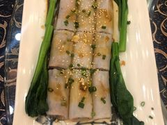 -祈胜邨•顺德鱼生•顺德菜(容桂店)