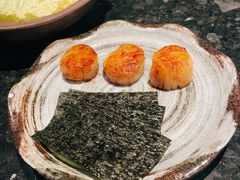 -然锅料理