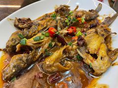 -老味道1992(武当山店)