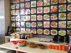 -第一家驴肉(红木城店)
