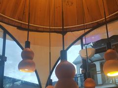 -云禾壹海景庄园餐厅