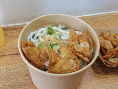 -非遗·十八曲鱼饺(西马总店)