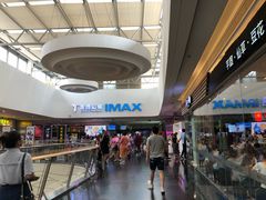 -金逸影城(大悦城IMAX激光店)