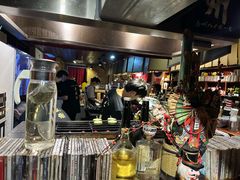 -半藏居酒屋(香港花园店)