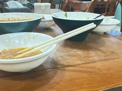 -顺华粉馆(桃园南路店)