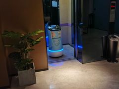 -苏州平江万达广场美居酒店
