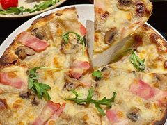 -Nord Grill&Bar Highland诺德西餐(深圳欢乐海岸店)