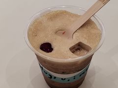 -HUGS coffee(东区店)