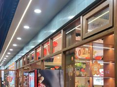 -鹅香四海·卤水火锅·砂锅粥·潮汕菜(宝安店)