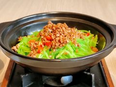 -小船渔村•大连菜•大连焖鱼(黄河路店)