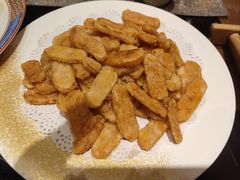 -蒙古人烤羊大师·草原料理(工农大路店)