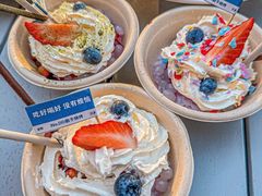 -No.DD戳子烧烤·江湖菜(北京总店)