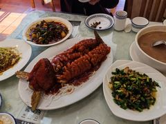 饵块鸡-红豆园(文林街店)