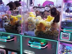 -POWER POP运动潮玩街区(茂业天地店)