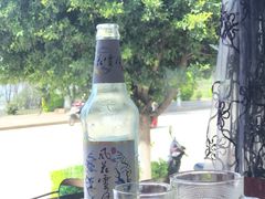 -野菌皇海景野生菌火锅(滨海大道店)