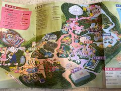 -广州长隆欢乐世界