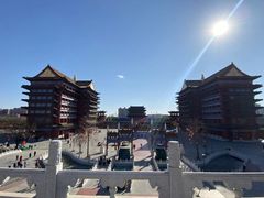 -大明幻境第一城