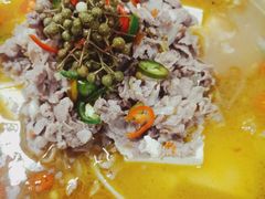 -老牌坊鲁菜名店(宽厚里店)