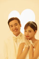 -太古映画婚纱摄影(天河店)