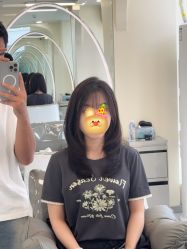 -5M HAIR SALON