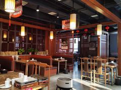 -郑喜旺烧烤(郑州总店)