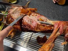 -旺烤园烧烤·炭烤羊腿(吴江阳光新天地店)