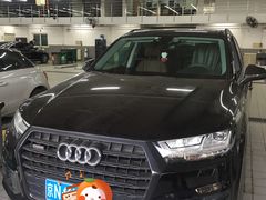 -北京百得利奥迪4S店(亦庄店)
