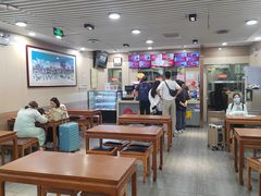 -庆丰包子铺(南站二店)