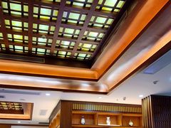 -大佛寺高级素食自助餐厅