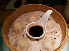 小笼包-桂满陇·锦绣江南(益田广场店)