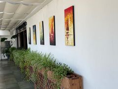 -望海·帆船主题咖啡厅•品茗下午茶(石湖景区店)
