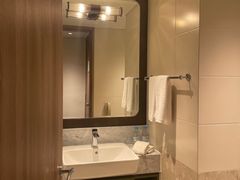 -香港都会海逸酒店