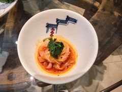 -令氏家外家周秦食府(高新店)