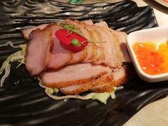-新白鹿餐厅(金鹰新街口店)