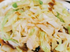 -柴氏风味斋(甘家口店)
