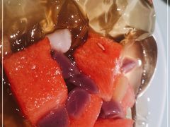 -蜜桃餐厅·伴山(湖滨商业街店)