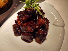 -桂满陇·海市蜃楼·黑金(国金店)