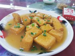 -伟记牛蹄(望牛墩店)