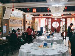 大堂-一块豆腐(海滨中路店)